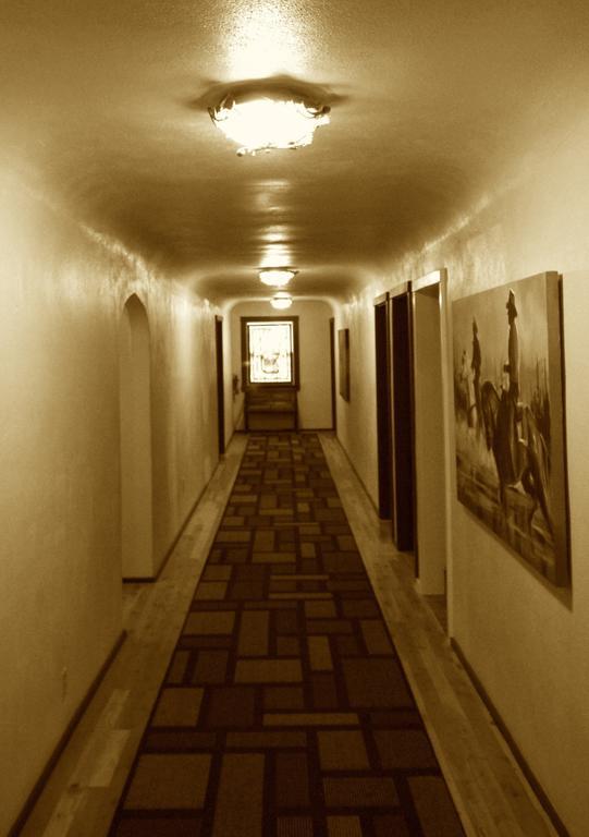 La Veta Inn Dış mekan fotoğraf