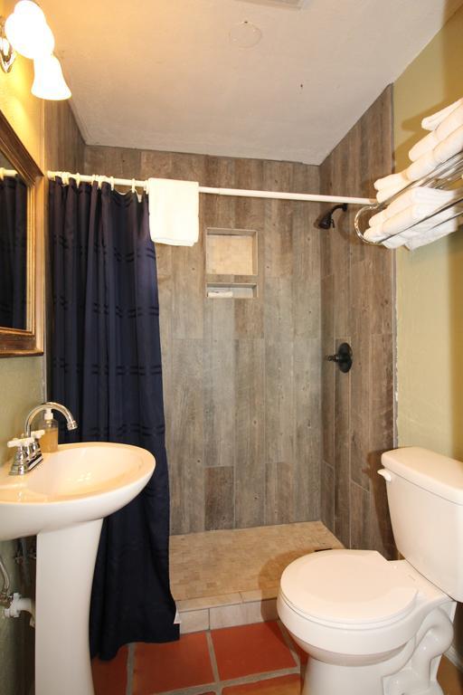 La Veta Inn Dış mekan fotoğraf