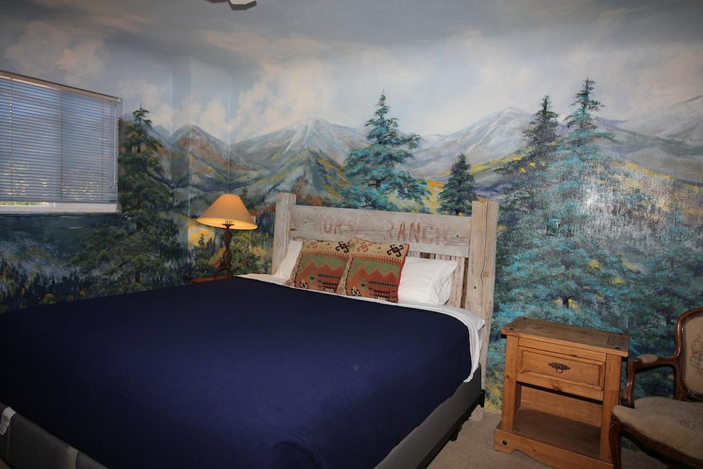 La Veta Inn Dış mekan fotoğraf